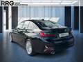 BMW 320 320 d Mild-Hybrid Luxury Line Zwart - thumbnail 4