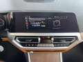 BMW 320 320 d Mild-Hybrid Luxury Line Schwarz - thumbnail 12