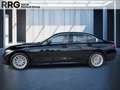 BMW 320 320 d Mild-Hybrid Luxury Line Schwarz - thumbnail 2