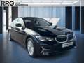 BMW 320 320 d Mild-Hybrid Luxury Line Schwarz - thumbnail 7