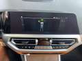 BMW 320 320 d Mild-Hybrid Luxury Line Schwarz - thumbnail 14