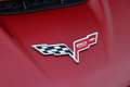 Corvette Z06 427 Edition Cabrio 60th Anniversary +DEUTSCH+ Rot - thumbnail 18