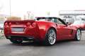 Corvette Z06 427 Edition Cabrio 60th Anniversary +DEUTSCH+ Rot - thumbnail 6