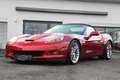 Corvette Z06 427 Edition Cabrio 60th Anniversary +DEUTSCH+ Rot - thumbnail 5