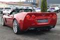 Corvette Z06 427 Edition Cabrio 60th Anniversary +DEUTSCH+ Rot - thumbnail 8