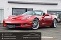Corvette Z06 427 Edition Cabrio 60th Anniversary +DEUTSCH+ Rot - thumbnail 1