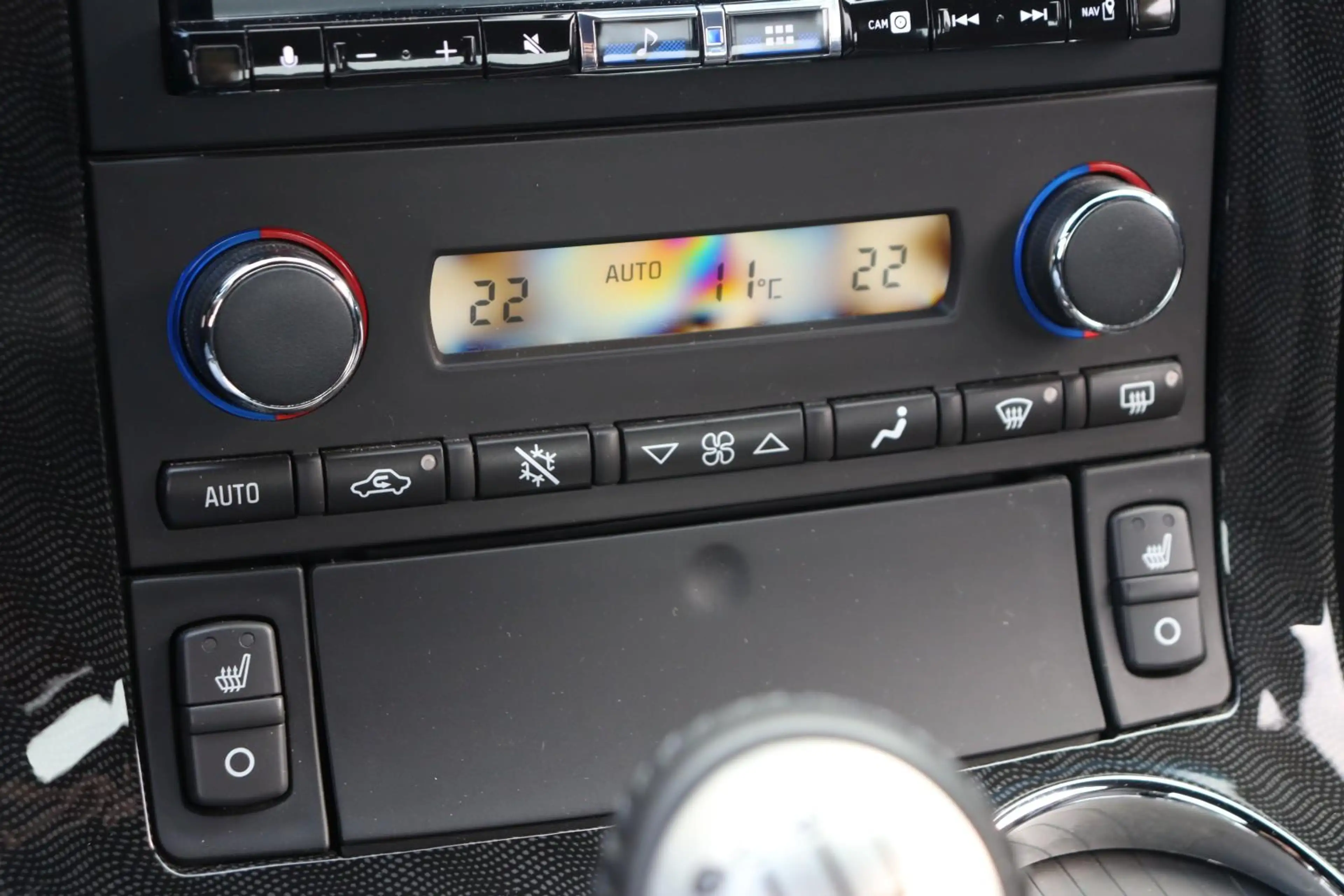 Corvette Z06 427 Edition Cabrio 60th Anniversary +DEUTSCH+ — photo 13