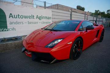 LP570-4 SuperTrofeo Stradale