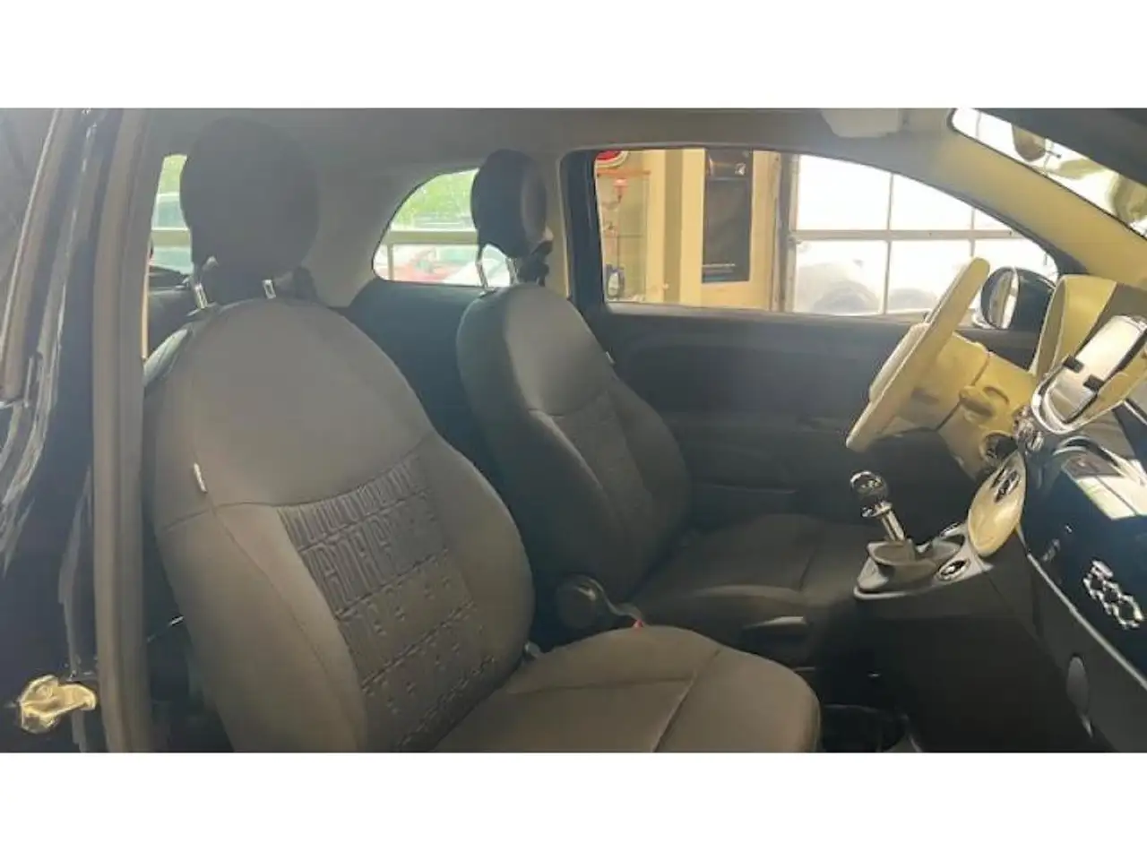 Fiat 500 Dolcé Vita 13