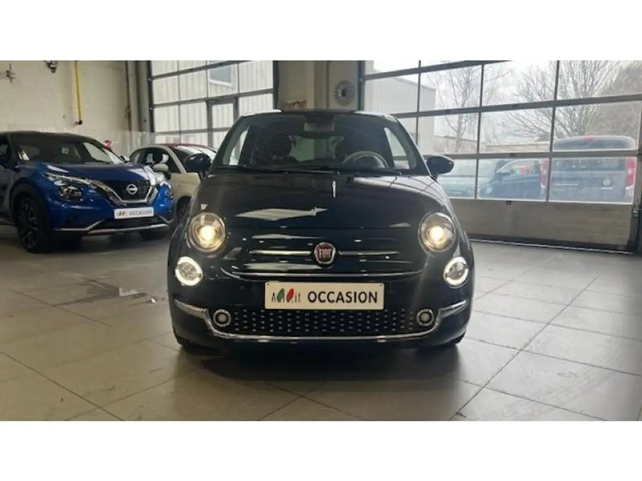 Fiat 500 Dolcé Vita 16