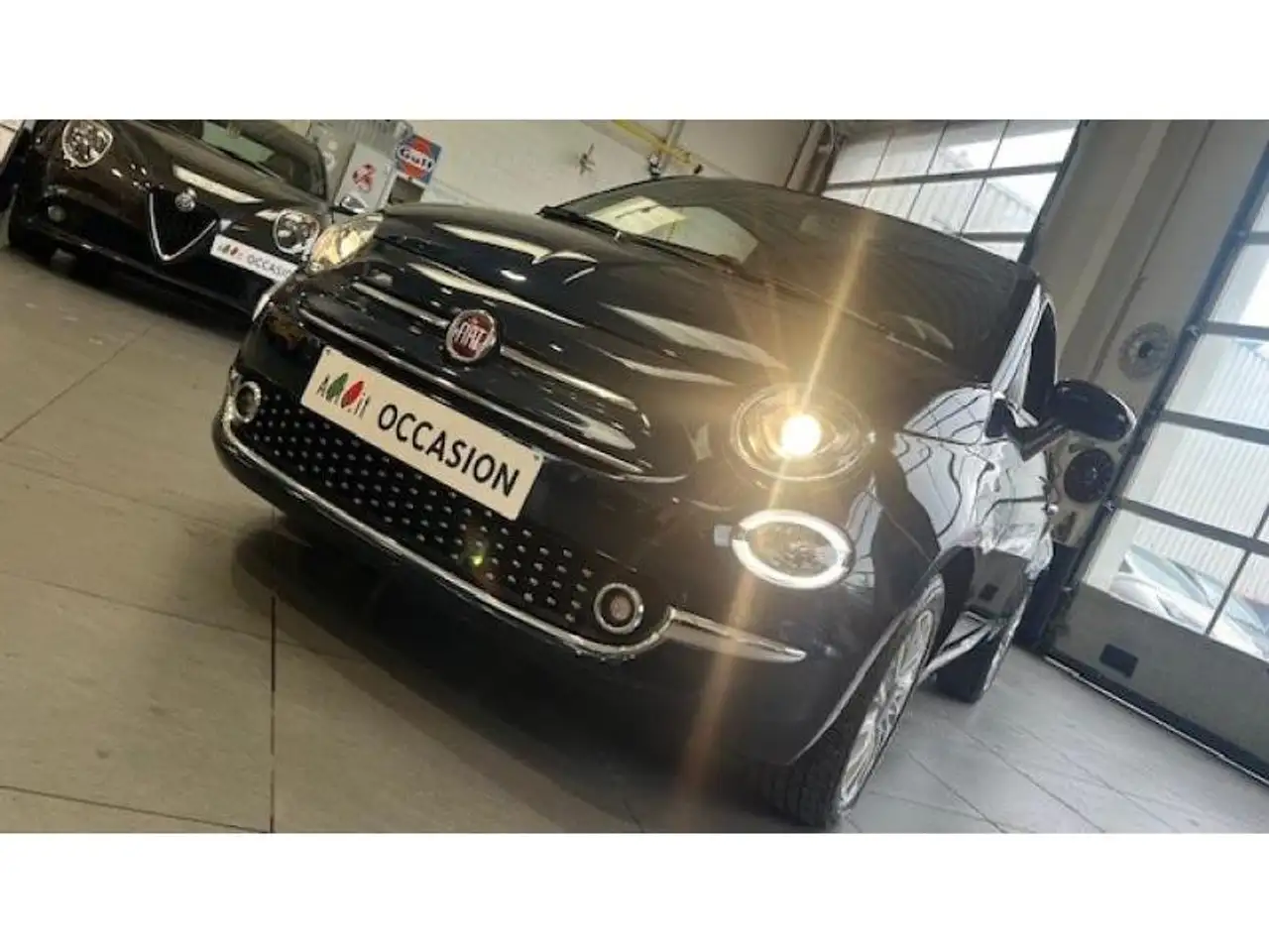 Fiat 500 Dolcé Vita 19