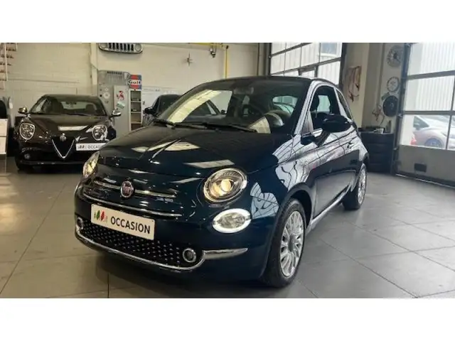 Fiat 500 Dolcé Vita
