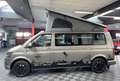 Volkswagen T6 Caravelle TDI Lang 4Motion Reimo Aufstelldach Beige - thumbnail 7