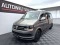 Volkswagen T6 Caravelle TDI Lang 4Motion Reimo Aufstelldach Beige - thumbnail 1