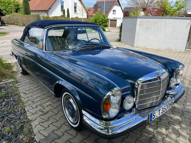 Mercedes-Benz 280