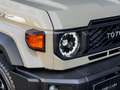Toyota Land Cruiser 2025 79 Series LX € 80000 +2.8L TURBO DIESEL Beige - thumbnail 43