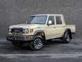 Toyota Land Cruiser 2025 79 Series LX € 80000 +2.8L TURBO DIESEL Beige - thumbnail 1