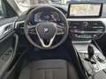 BMW 520 d Touring Aut. Head-Up/Rückfahrkamera/LED/Navi Grau - thumbnail 9