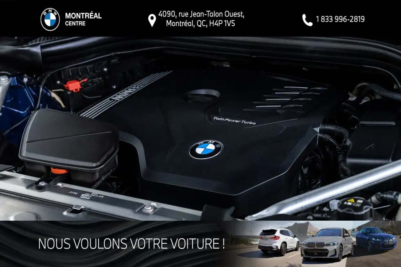 BMW X4 снимка BMW X4