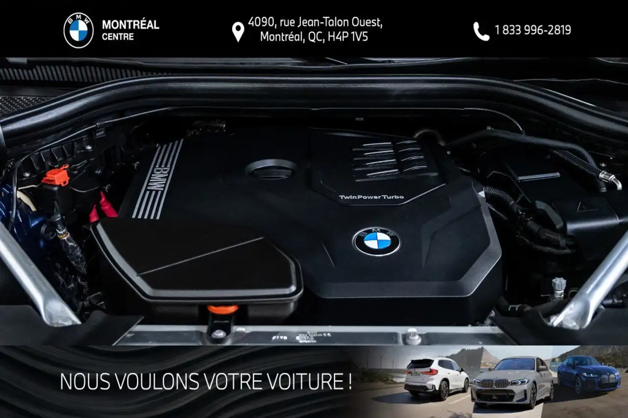 BMW X4 снимка BMW X4