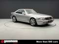 Mercedes-Benz SL 320 SL320 Roadster Sondermodell SL Edition - R129 Silber - thumbnail 3
