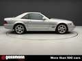 Mercedes-Benz SL 320 SL320 Roadster Sondermodell SL Edition - R129 Silber - thumbnail 4