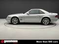 Mercedes-Benz SL 320 SL320 Roadster Sondermodell SL Edition - R129 Silber - thumbnail 5