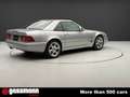Mercedes-Benz SL 320 SL320 Roadster Sondermodell SL Edition - R129 Silber - thumbnail 8