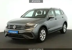 Volkswagen Tiguan Allspace Tiguan Allspace 1.5 TSI Life #7 Sitzer#AHK#ACC#