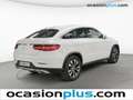 Mercedes-Benz GLE 350 Coupé 350d 4Matic Aut. Blanco - thumbnail 4
