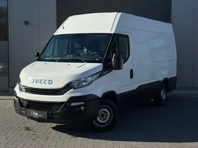 Iveco Daily CAMERA/CRUISE CONTROLE/AIRCO