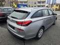Hyundai i30 CW 1,6 CRDi i-Line Plus Gris - thumbnail 2