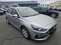 Hyundai i30 CW 1,6 CRDi i-Line Plus Gris - thumbnail 1