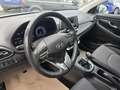 Hyundai i30 CW 1,6 CRDi i-Line Plus Gris - thumbnail 3