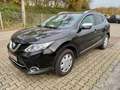 Nissan Qashqai Tekna/Gepflegetr Zustand/ Inspektion Neu Černá - thumbnail 2