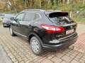 Nissan Qashqai Tekna/Gepflegetr Zustand/ Inspektion Neu Černá - thumbnail 4