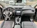 Nissan Qashqai Tekna/Gepflegetr Zustand/ Inspektion Neu Černá - thumbnail 8