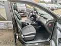 Nissan Qashqai Tekna/Gepflegetr Zustand/ Inspektion Neu Černá - thumbnail 9