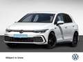 Volkswagen Golf VIII 2.0 GTI ALU18 NAVI SITZHEIZUNG KLIMA Weiß - thumbnail 1