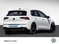 Volkswagen Golf VIII 2.0 GTI ALU18 NAVI SITZHEIZUNG KLIMA Weiß - thumbnail 2