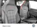 Volkswagen Golf VIII 2.0 GTI ALU18 NAVI SITZHEIZUNG KLIMA Weiß - thumbnail 6