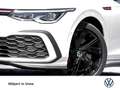 Volkswagen Golf VIII 2.0 GTI ALU18 NAVI SITZHEIZUNG KLIMA Weiß - thumbnail 5