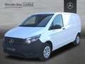 Mercedes-Benz Vito Furgón 114CDI Larga Blanc - thumbnail 1