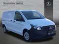 Mercedes-Benz Vito Furgón 114CDI Larga Blanco - thumbnail 3