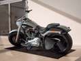 Harley-Davidson Fat Boy 114 J&H Plateado - thumbnail 3