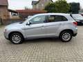 Mitsubishi ASX 1.8 DI-D Invite 4WD,AHK,Euro5,Alu Grau - thumbnail 4