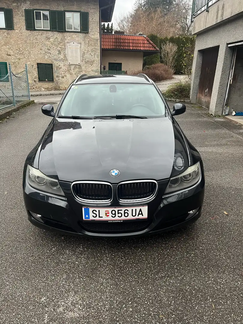 BMW 318 318d Touring - 1