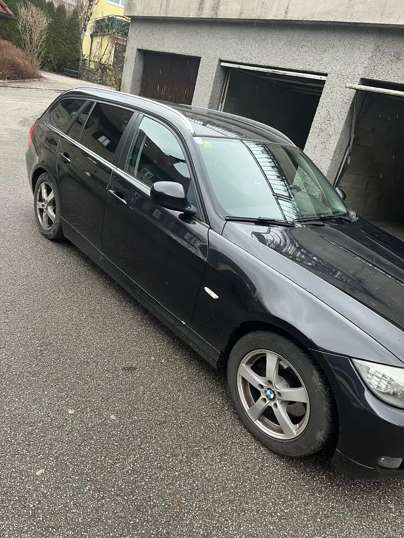 BMW 318 318d Touring - 2