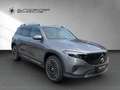 Mercedes-Benz EQB 300 EQB 300 4M Advanced+ AHK(vorhanden)ElectricArt* Gris - thumbnail 8