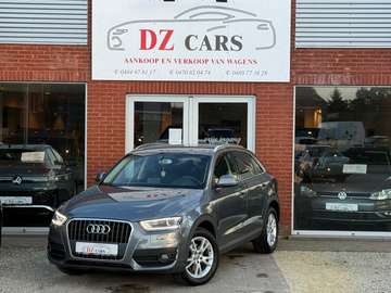 2.0TDI 136PK |✅NAVIGATIE | CRUISE CONTROL | XENON | LED | ZETELVERWARMING | TREKHAAK |
